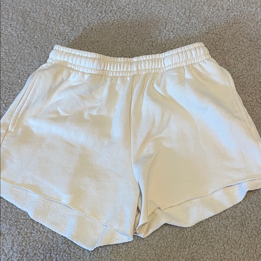 H&M Sweatshorts